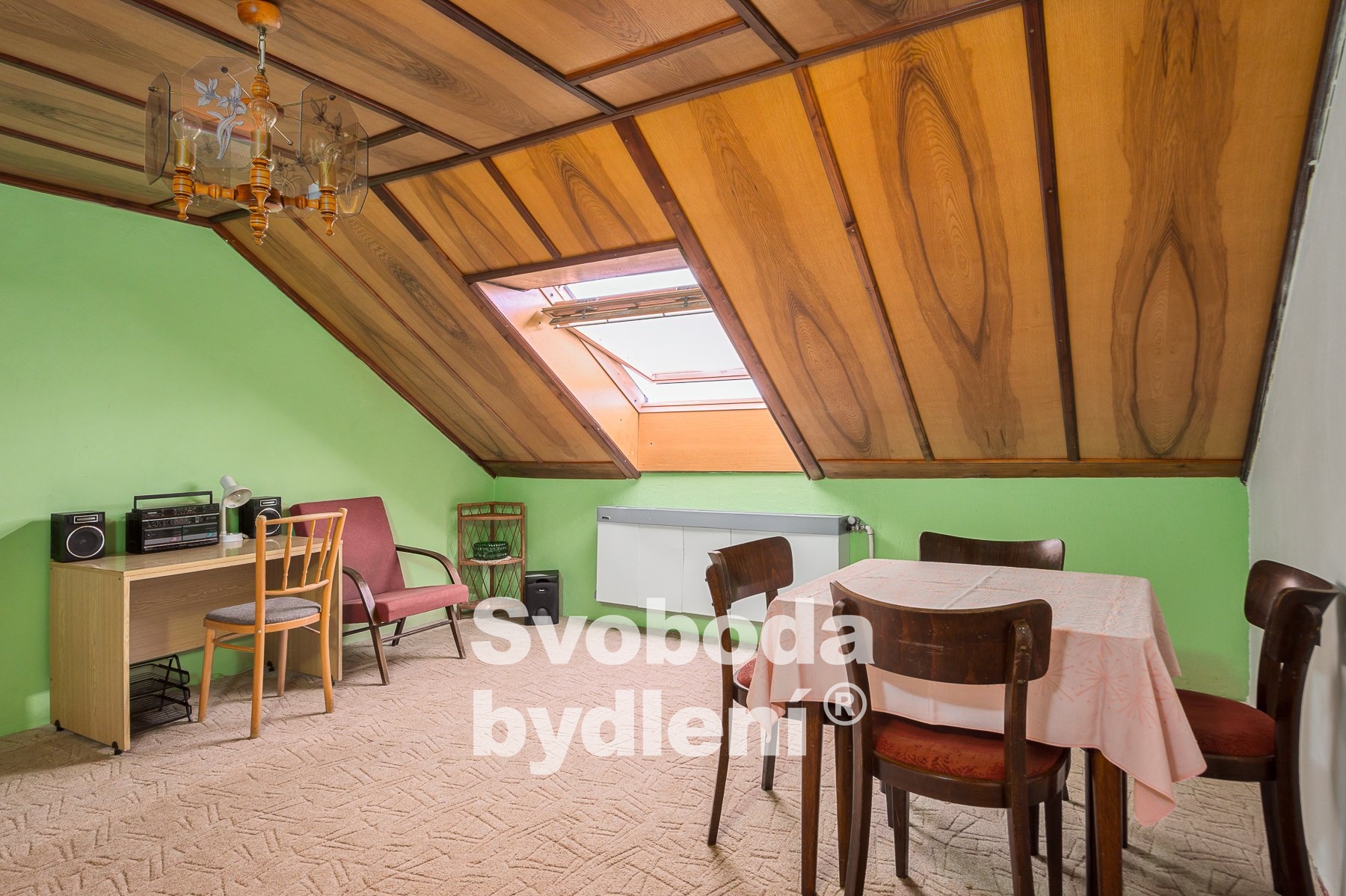 Prodej rodinného domu Nymburk 11 900 000 Kč, foto 17