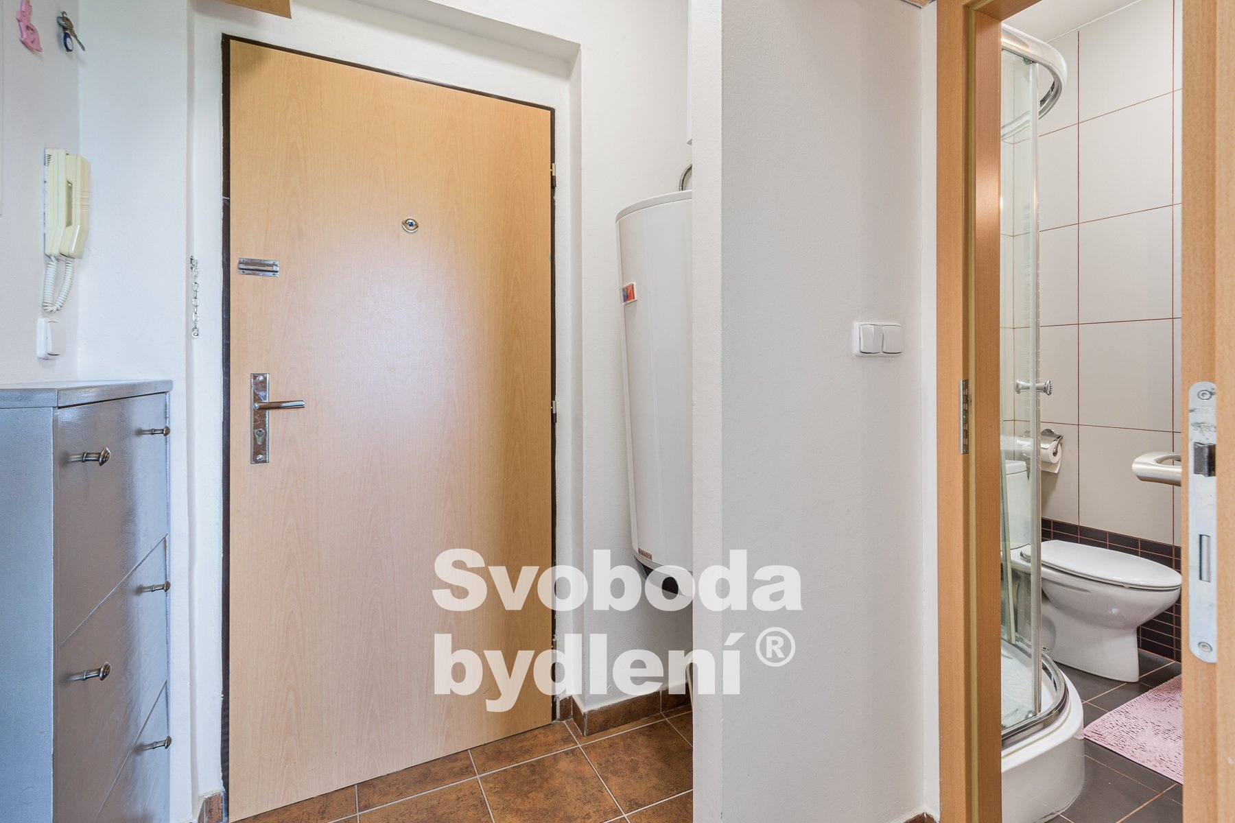 Zádveří
