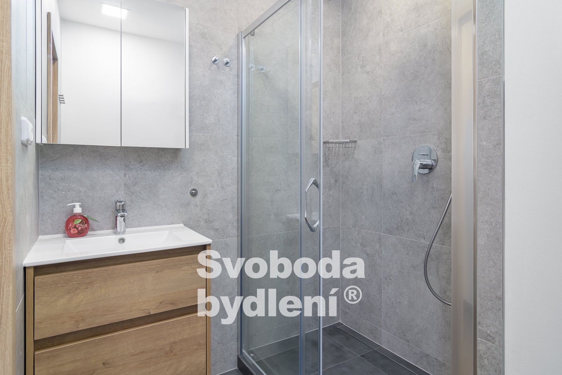 Koupelna