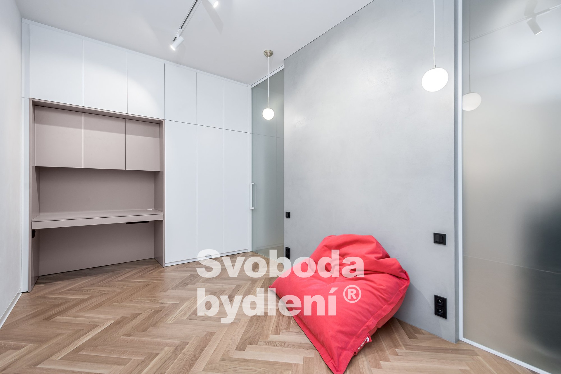 Heinemannova byt B-05