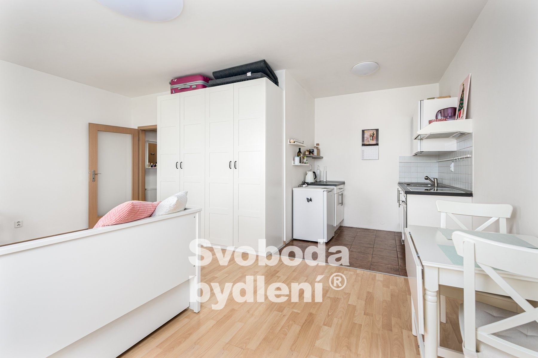 Obývací pokoj 1