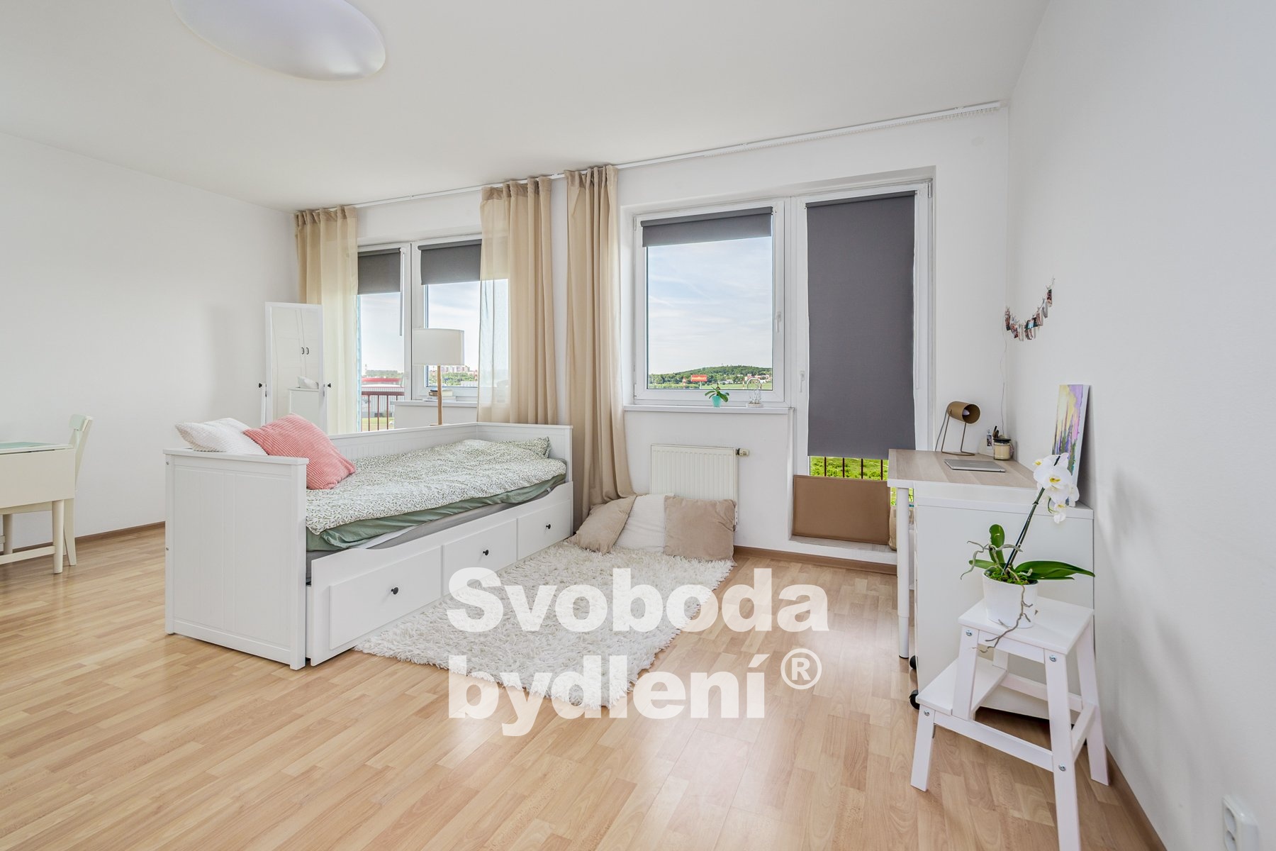 Obývací pokoj 4