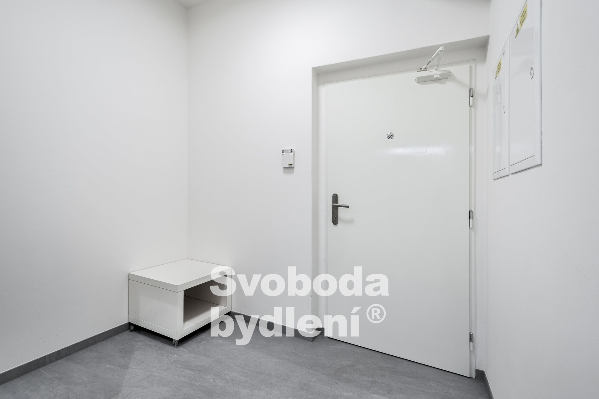 Heinemannova byt B-17