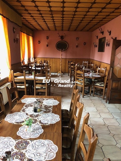 Prodej restaurace, 1 200 m² Rumburk (okres Děčín), obrázek 7