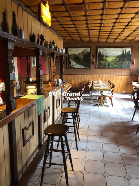 Prodej restaurace, 1 200 m² Rumburk (okres Děčín), obrázek 10