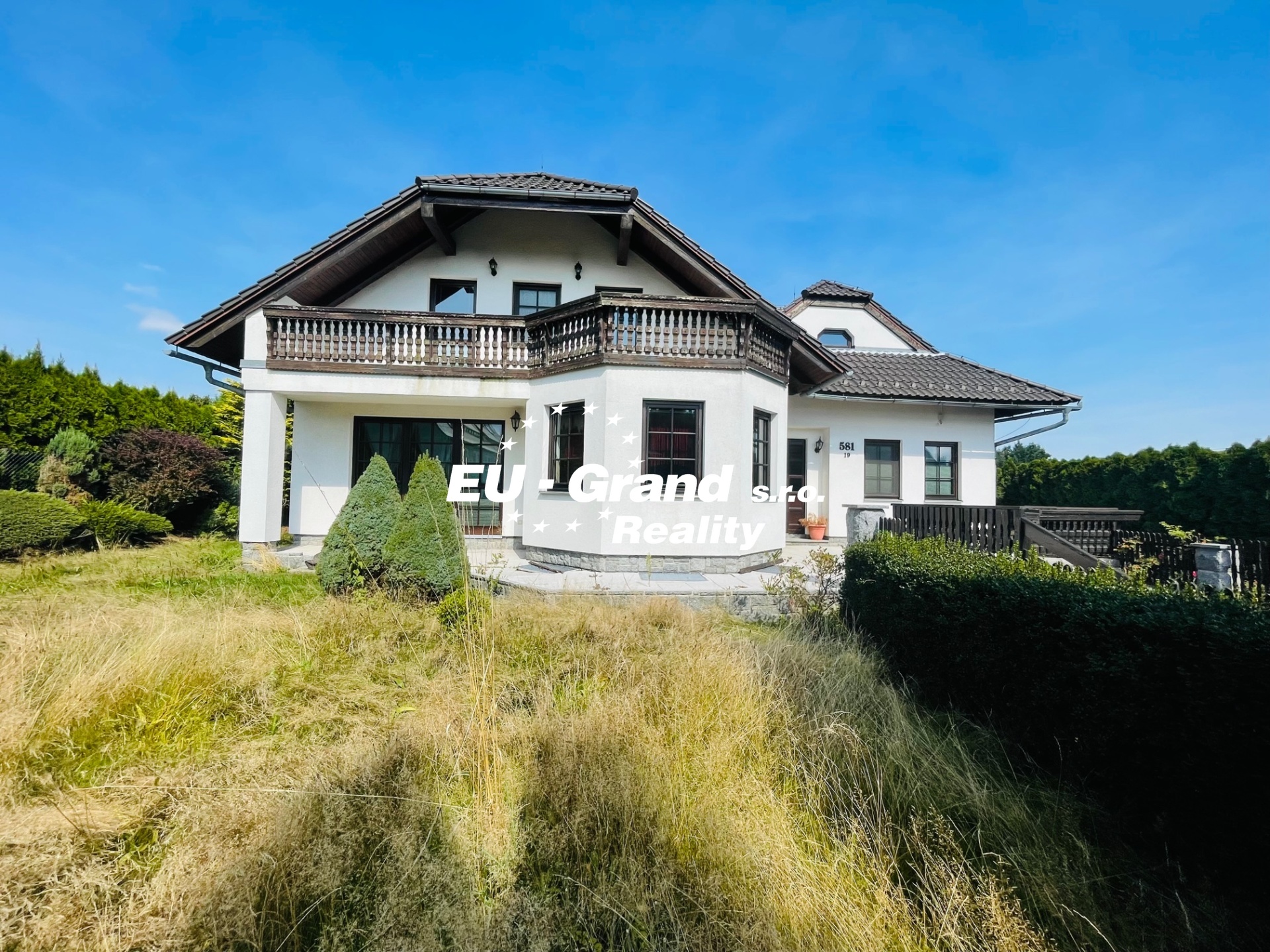 Prodej rodinného domu, 280 m² Rumburk (okres Děčín), Rumburk 1, Školní, obrázek 2