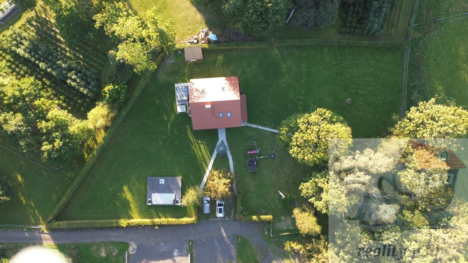 Prodej rodinného domu Heřmanice 13 900 000 Kč, foto 16