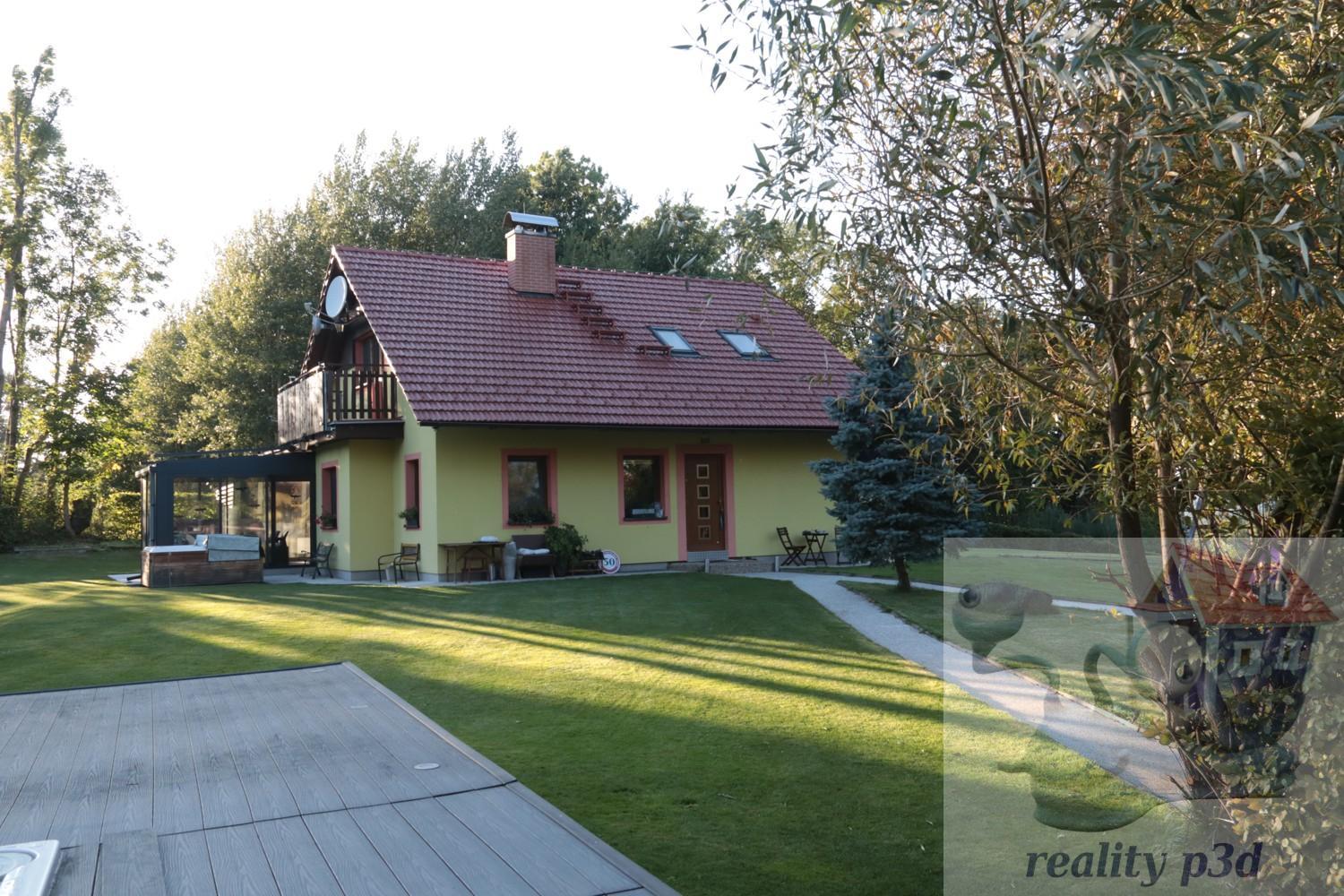 Prodej rodinného domu Heřmanice 13 900 000 Kč, foto 24