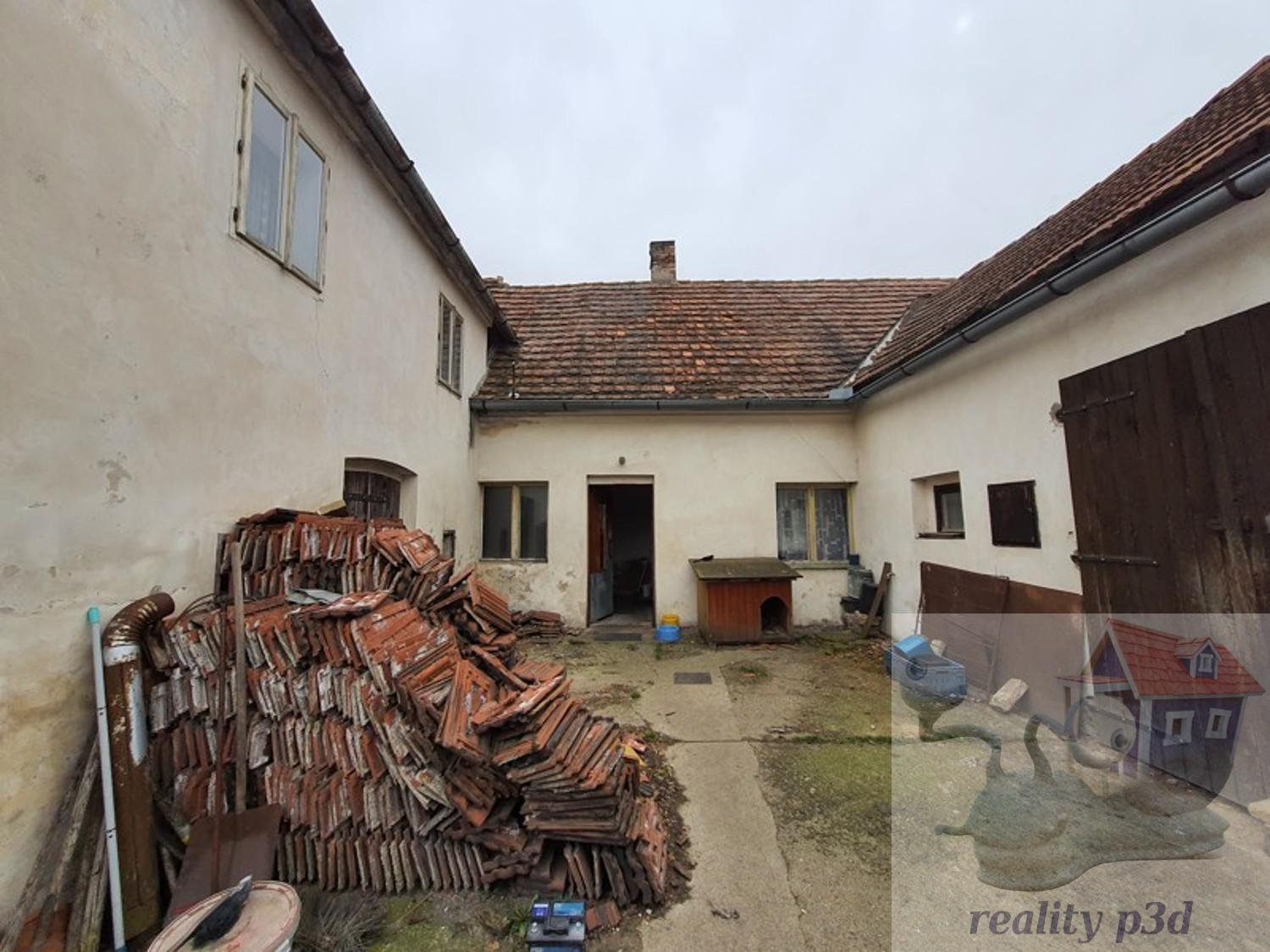 Prodej stavební parcely Vrbice 2 100 000 Kč, foto 6