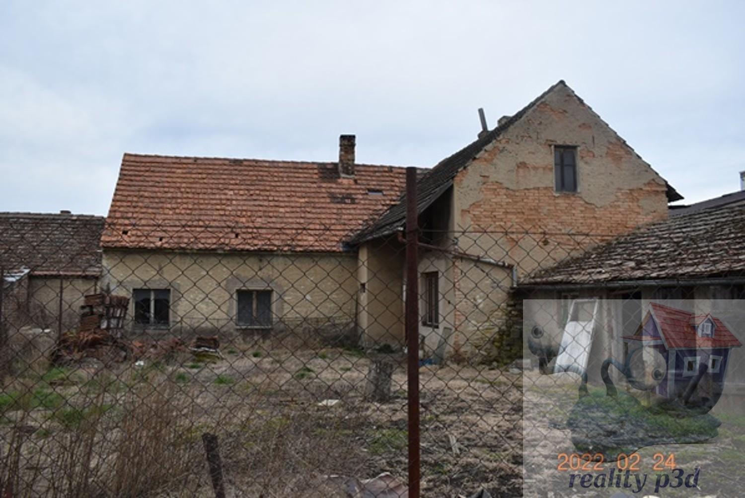 Prodej stavební parcely Vrbice 2 100 000 Kč, foto 4