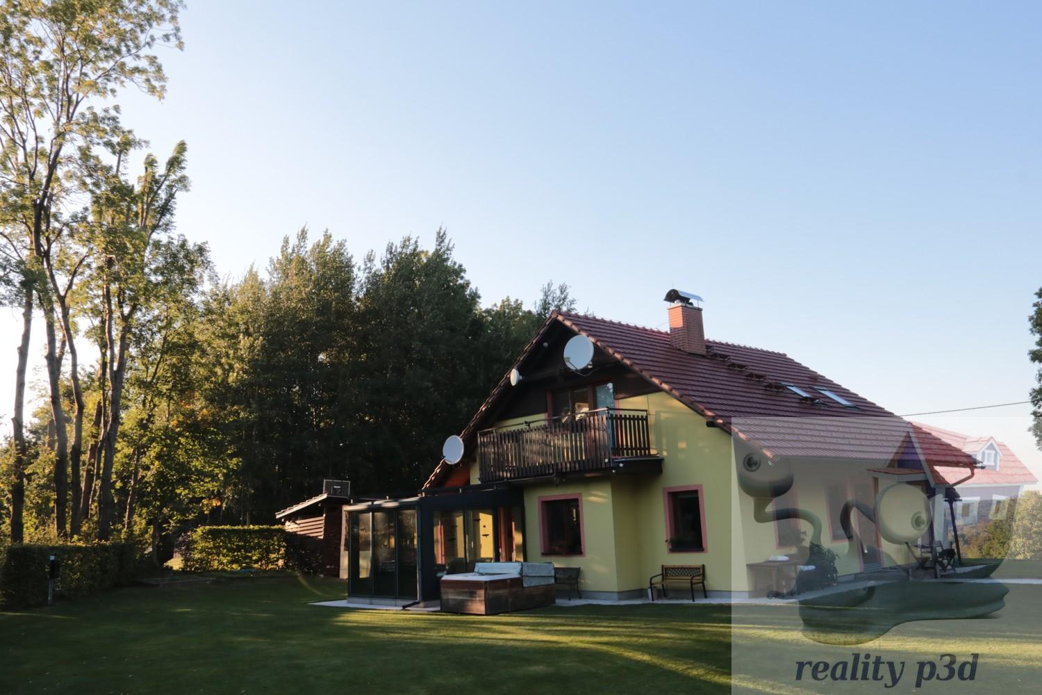 Prodej rodinného domu Heřmanice 13 900 000 Kč, foto 25