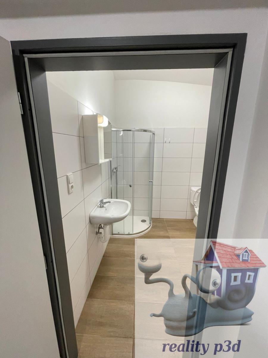 Pronájem bytu 1+kk a garsoniéry Česká Lípa 7 500 Kč za měsíc, foto 4