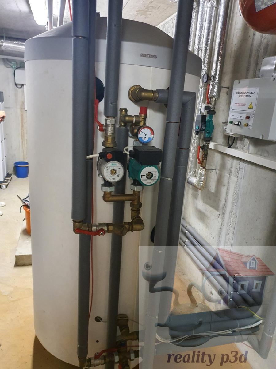 Prodej rodinného domu Heřmanice 13 900 000 Kč, foto 19