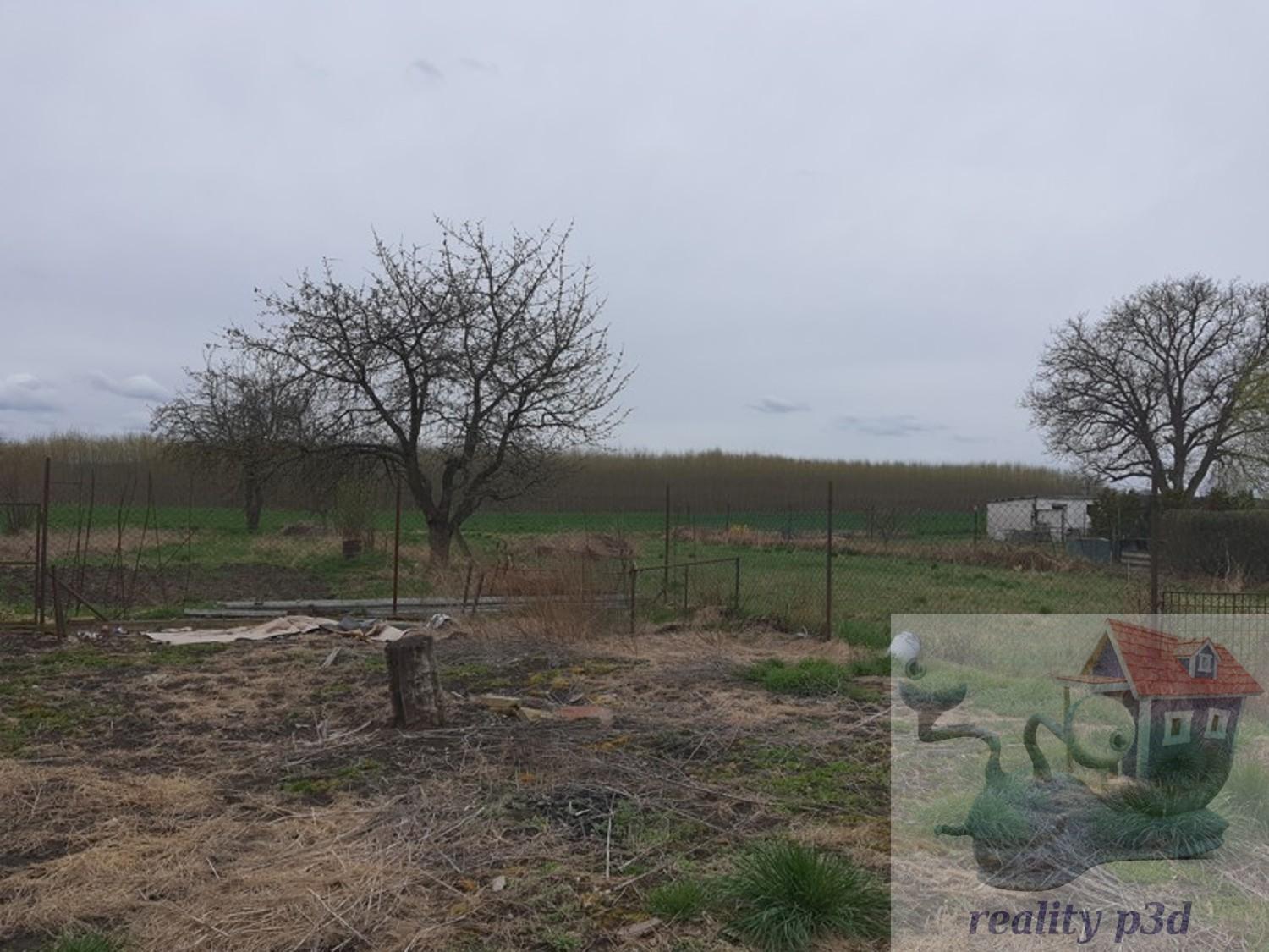 Prodej stavební parcely Vrbice 2 100 000 Kč, foto 3