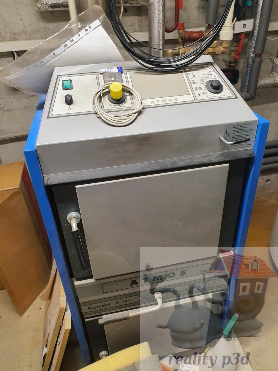 Prodej rodinného domu Heřmanice 13 900 000 Kč, foto 17