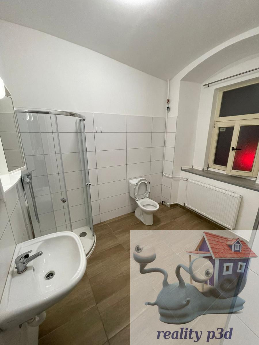 Pronájem bytu 1+kk a garsoniéry Česká Lípa 7 500 Kč za měsíc, foto 3