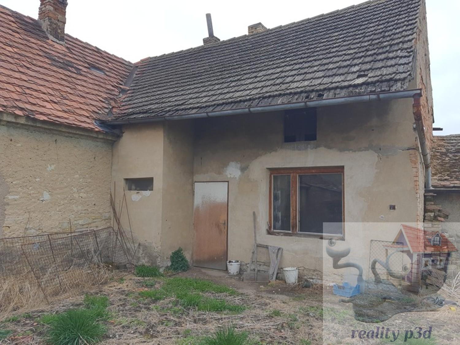 Prodej stavební parcely Vrbice 2 100 000 Kč, foto 5