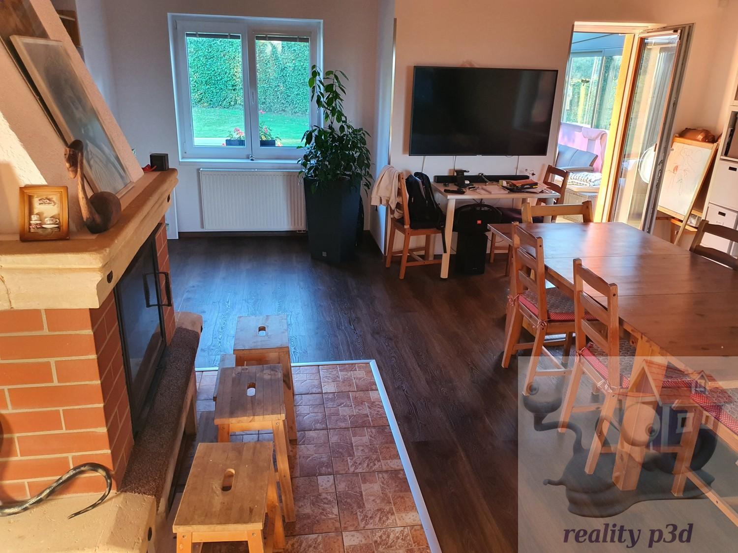 Prodej rodinného domu Heřmanice 13 900 000 Kč, foto 6