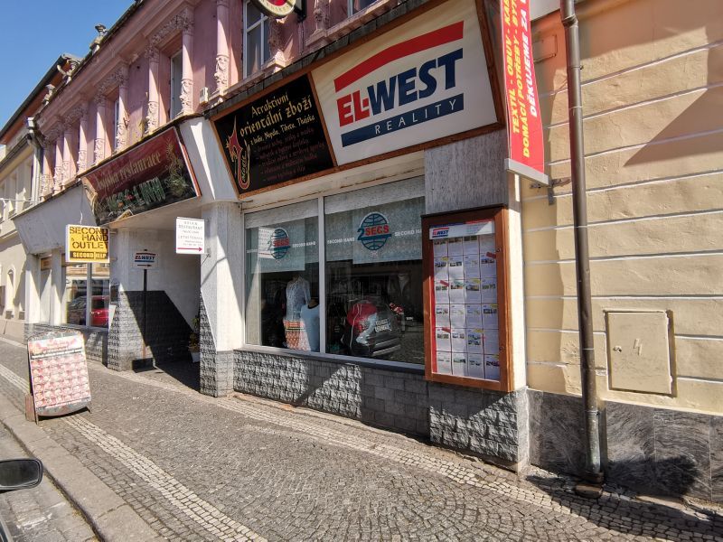Pronájem obchodu, 62 m² Sušice (okres Klatovy), Sušice I, T. G. Masaryka, obrázek 15