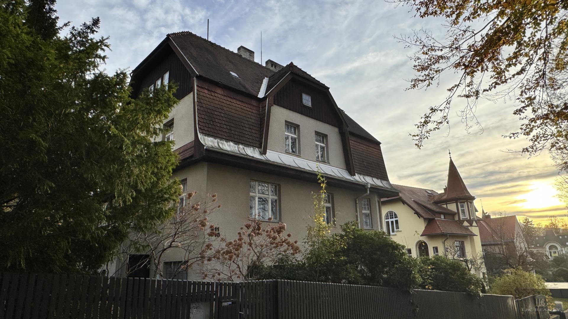 Prodej vily Liberec 20 800 000 Kč, foto 9