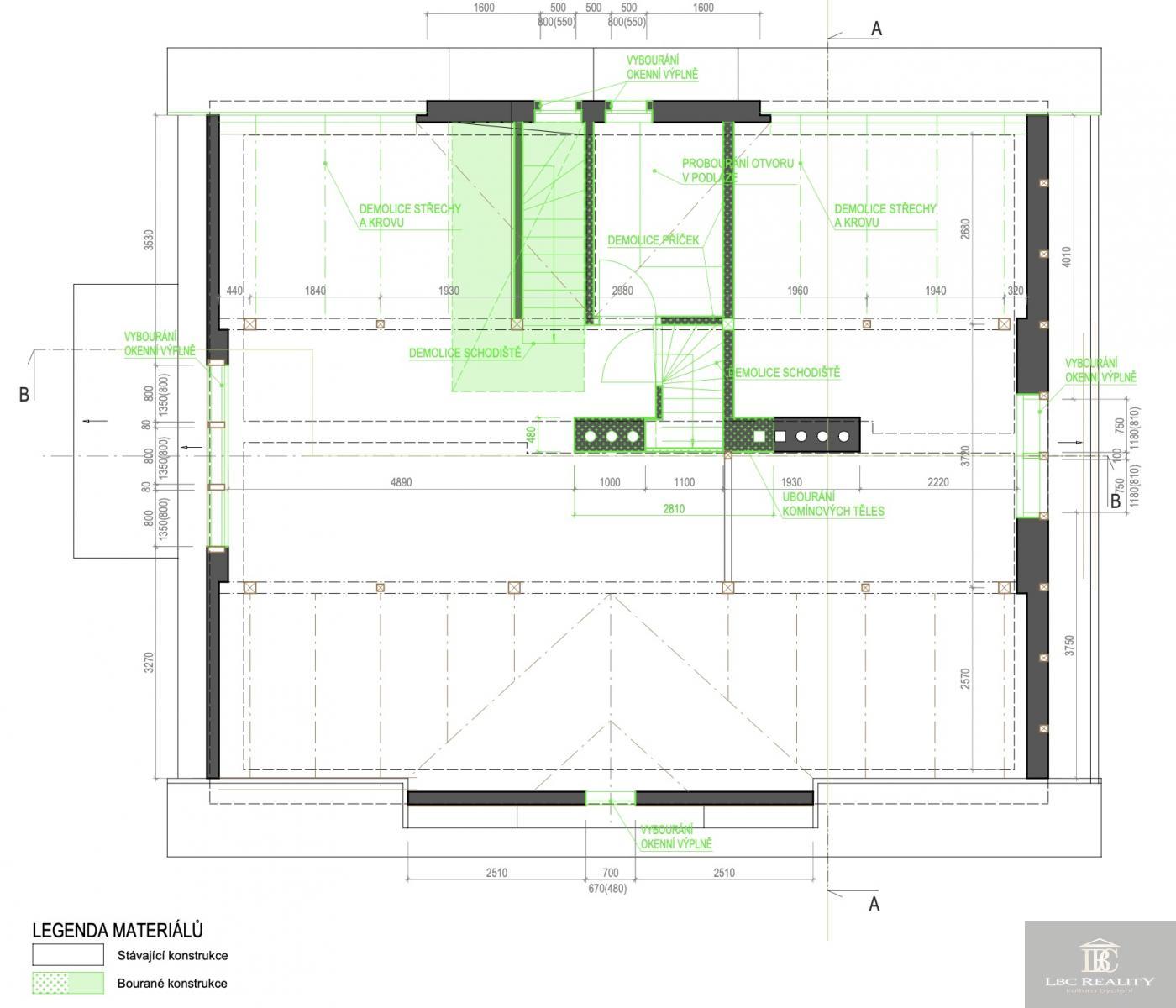 Prodej vily Liberec 20 800 000 Kč, foto 14