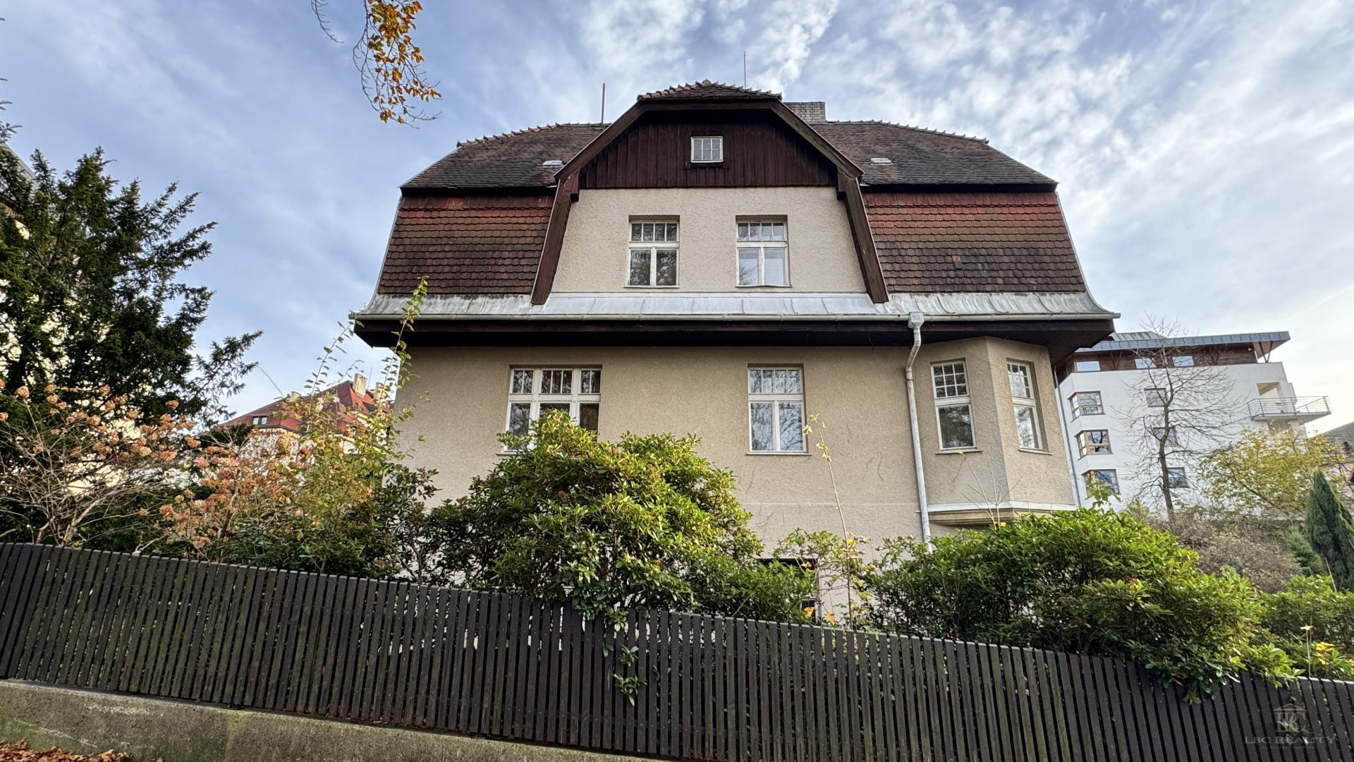 Prodej vily Liberec 20 800 000 Kč, foto 10