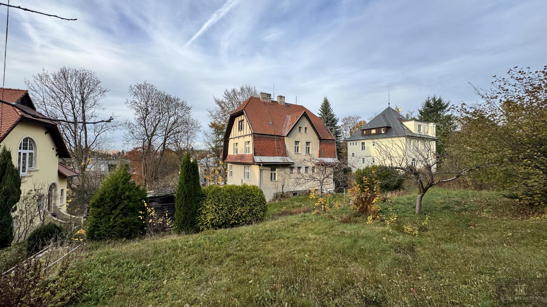 Prodej vily Liberec 20 800 000 Kč, foto 6