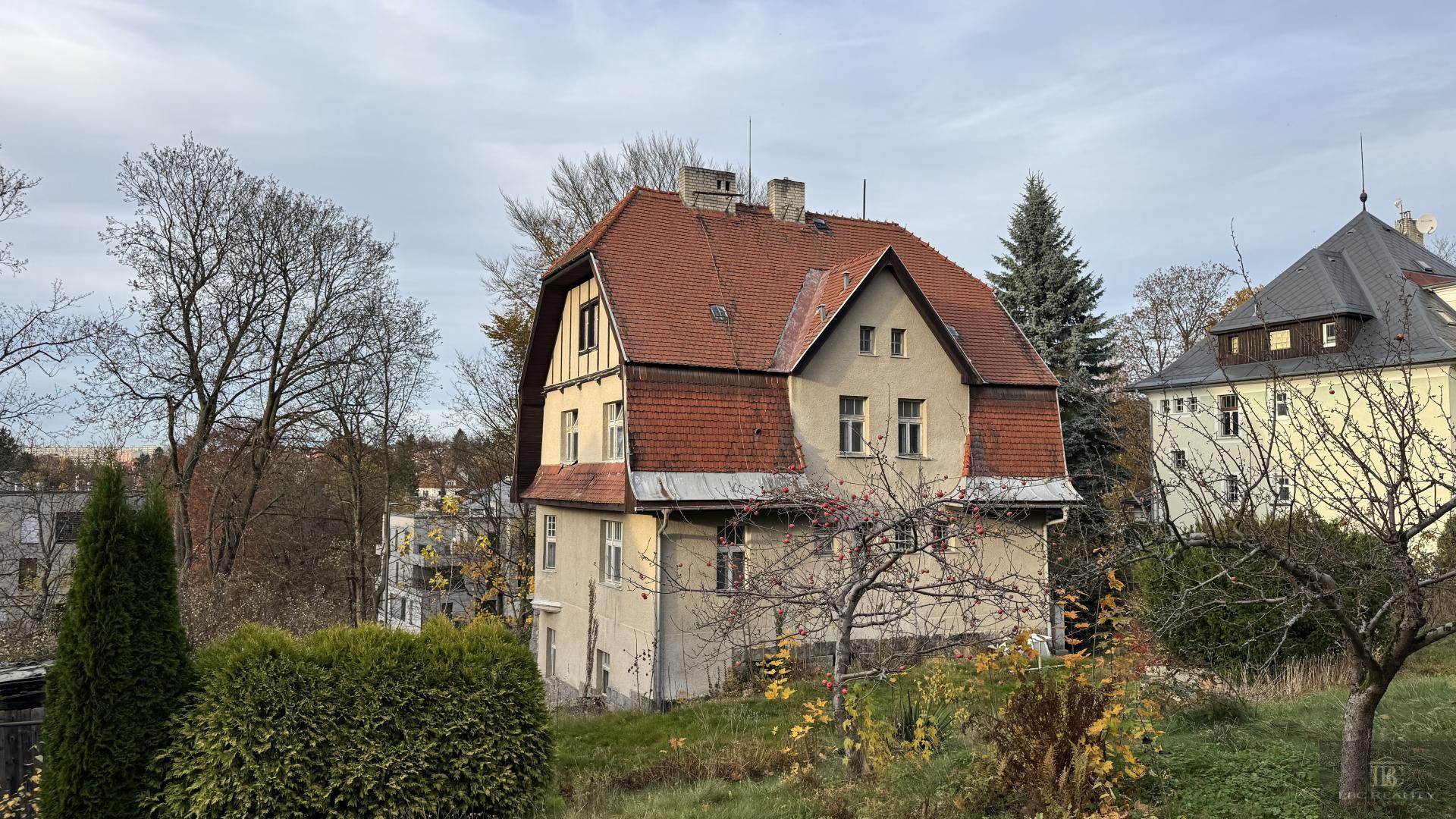 Prodej vily Liberec 20 800 000 Kč, foto 7