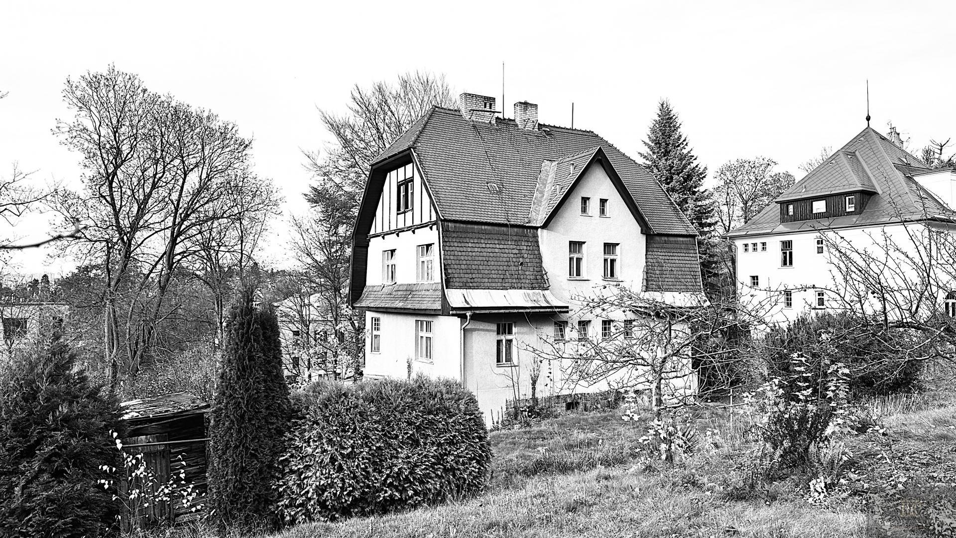 Prodej vily Liberec 20 800 000 Kč, foto 12