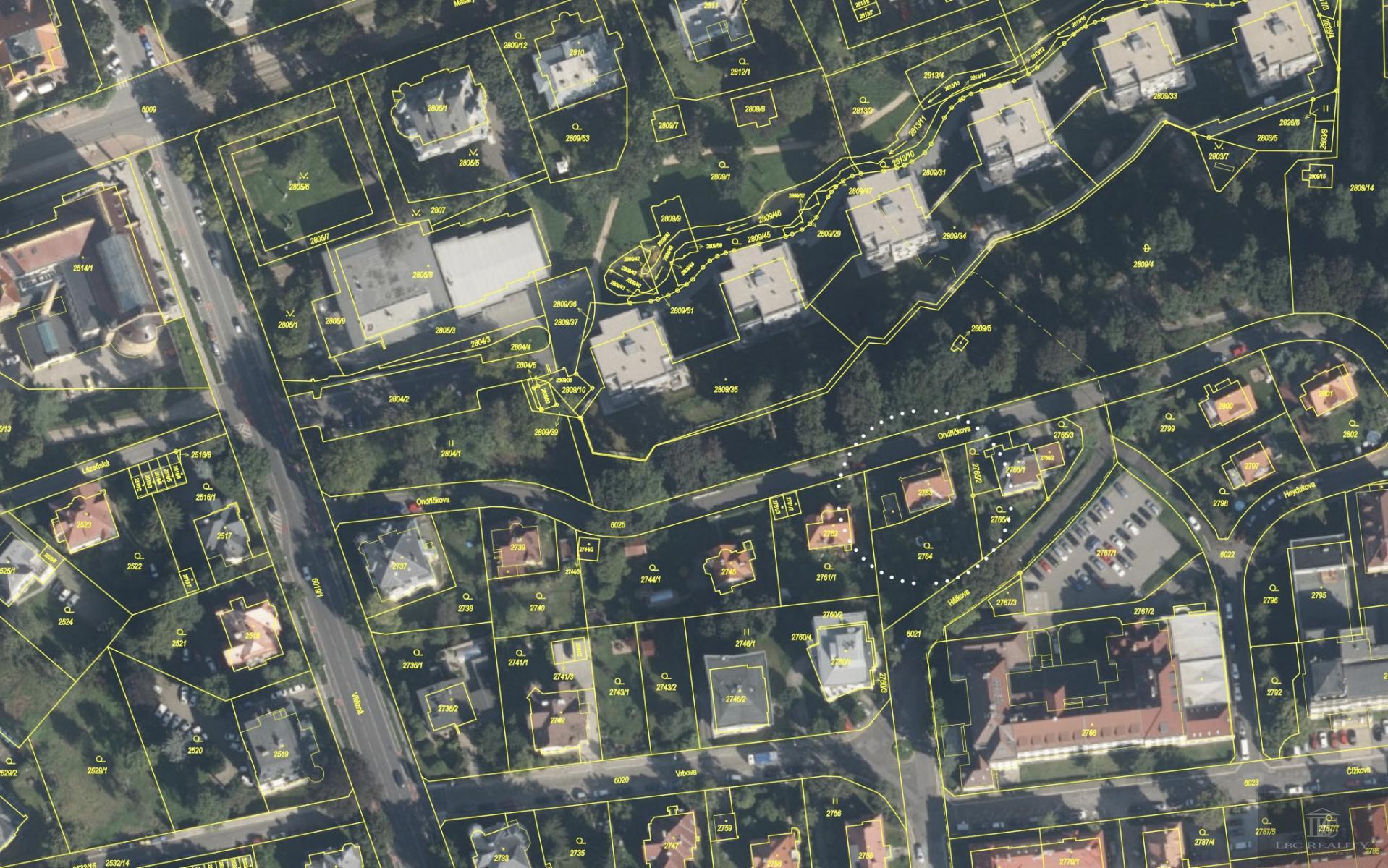 Prodej vily Liberec 20 800 000 Kč, foto 20