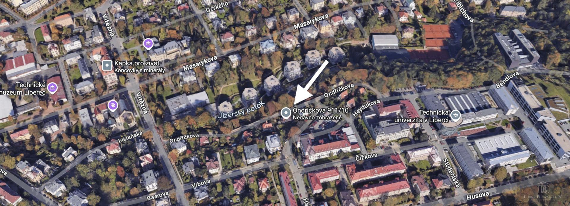 Prodej vily Liberec 20 800 000 Kč, foto 18