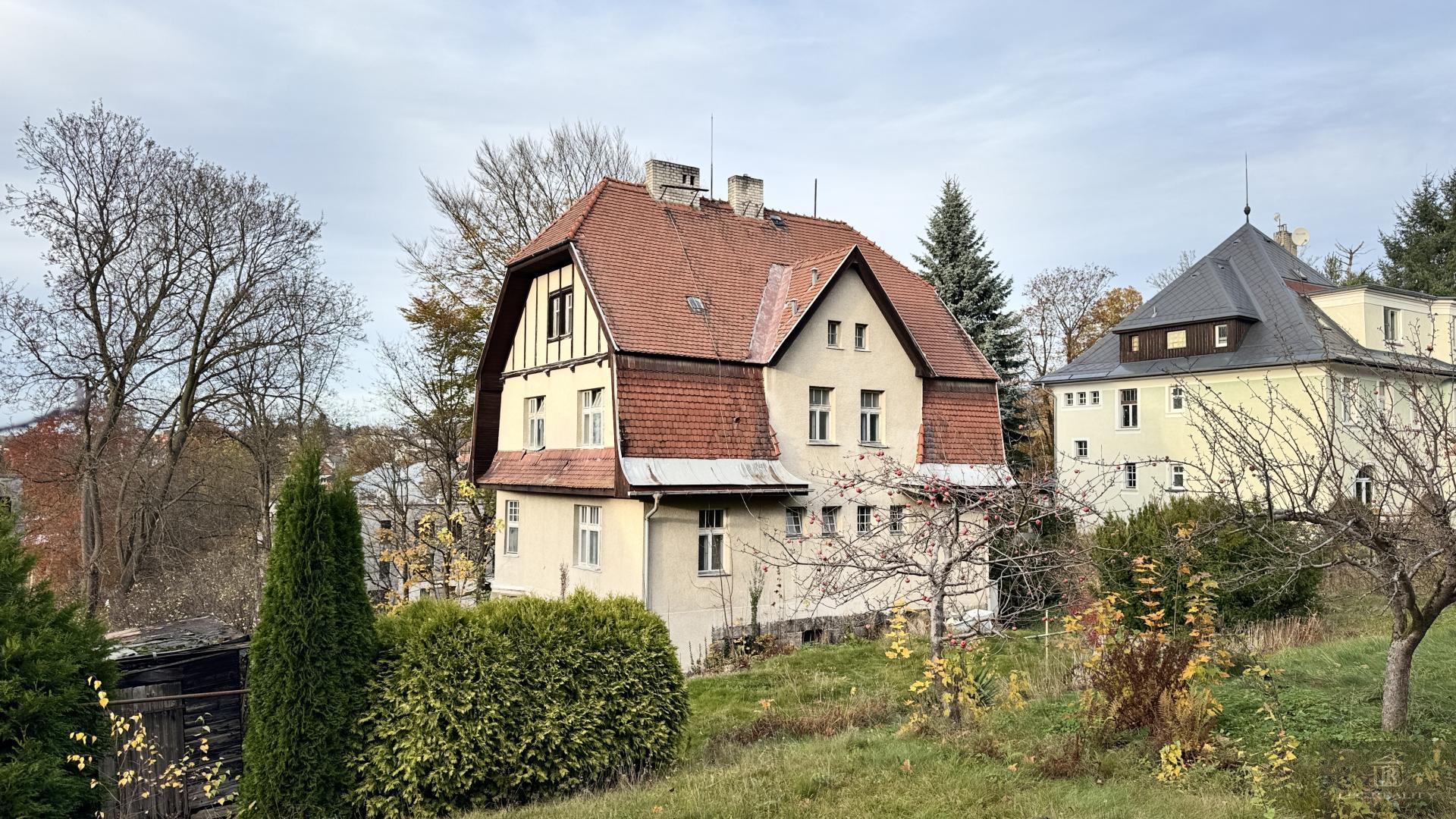 Prodej vily Liberec 20 800 000 Kč, foto 5