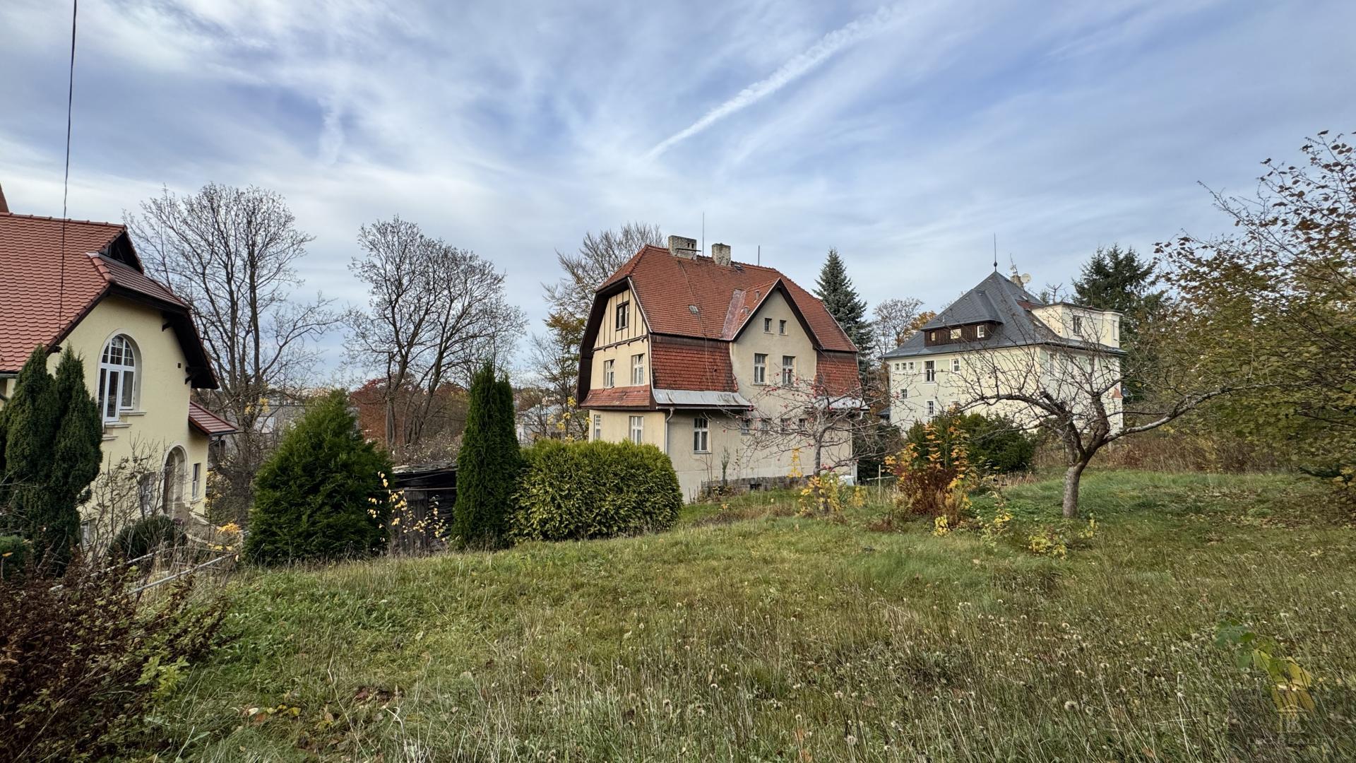 Prodej vily Liberec 20 800 000 Kč, foto 4