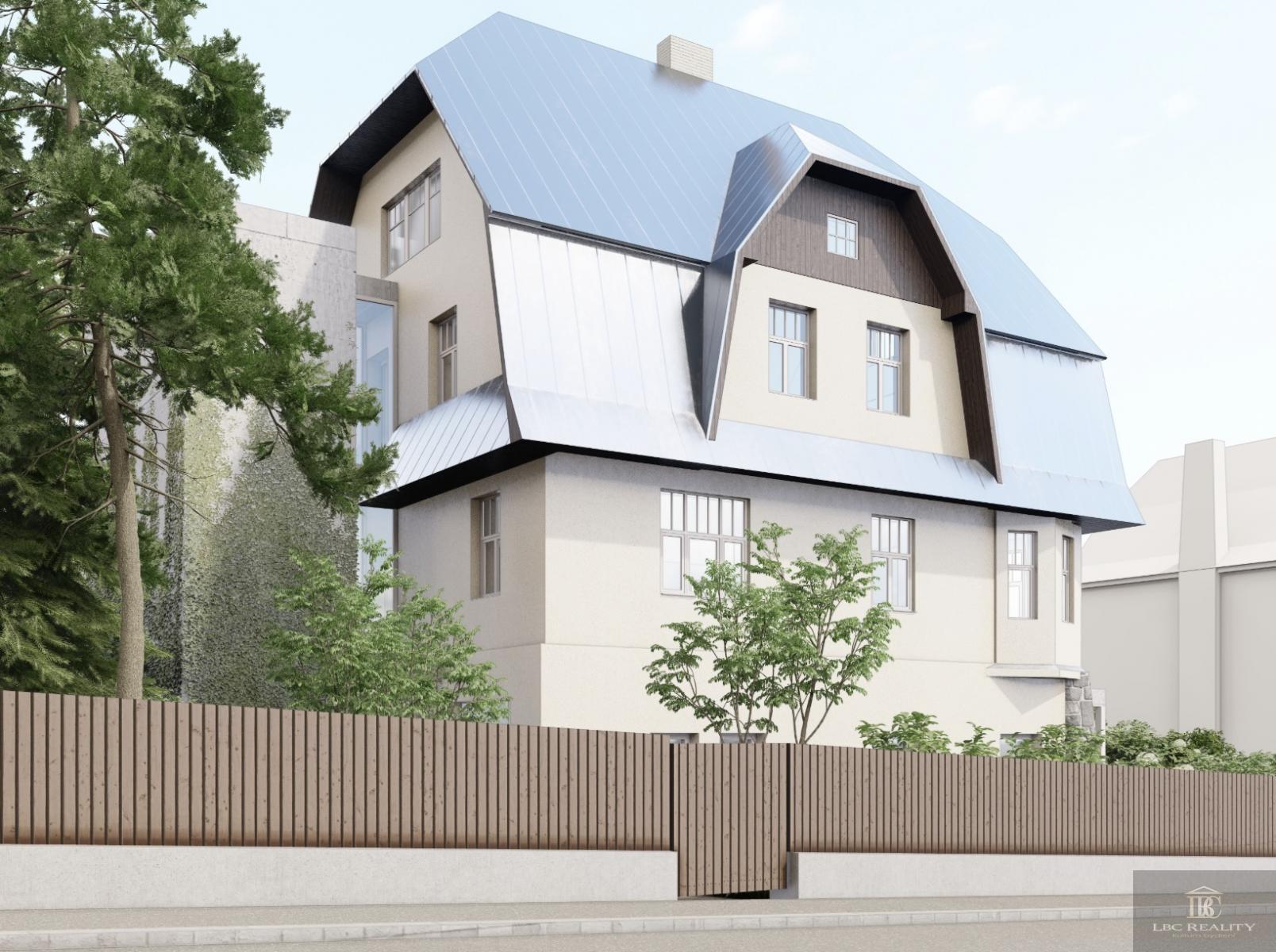 Prodej vily Liberec 20 800 000 Kč, foto 21