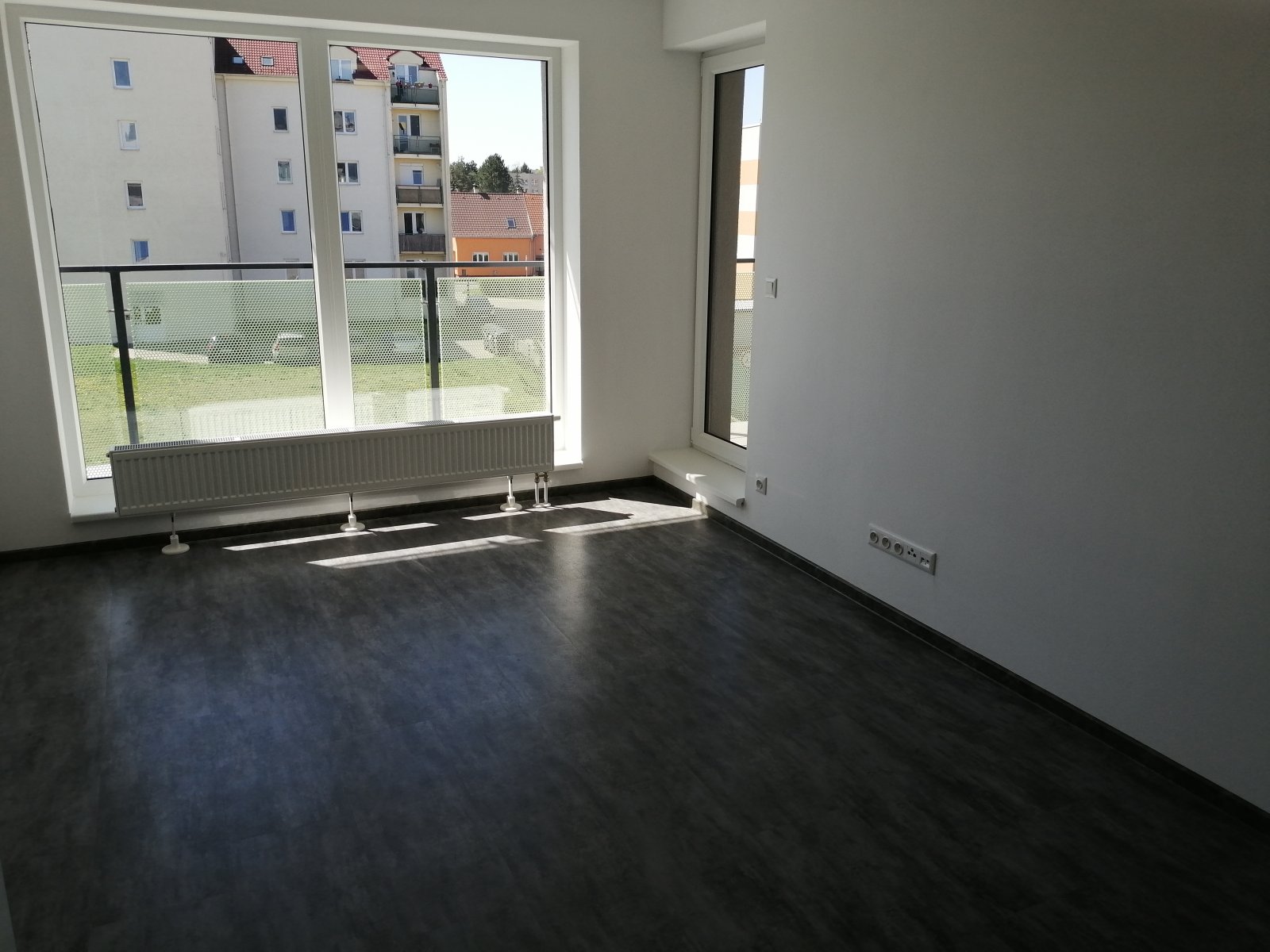 obývací pokoj