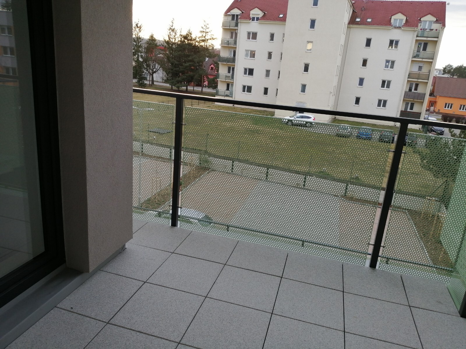 lodžie