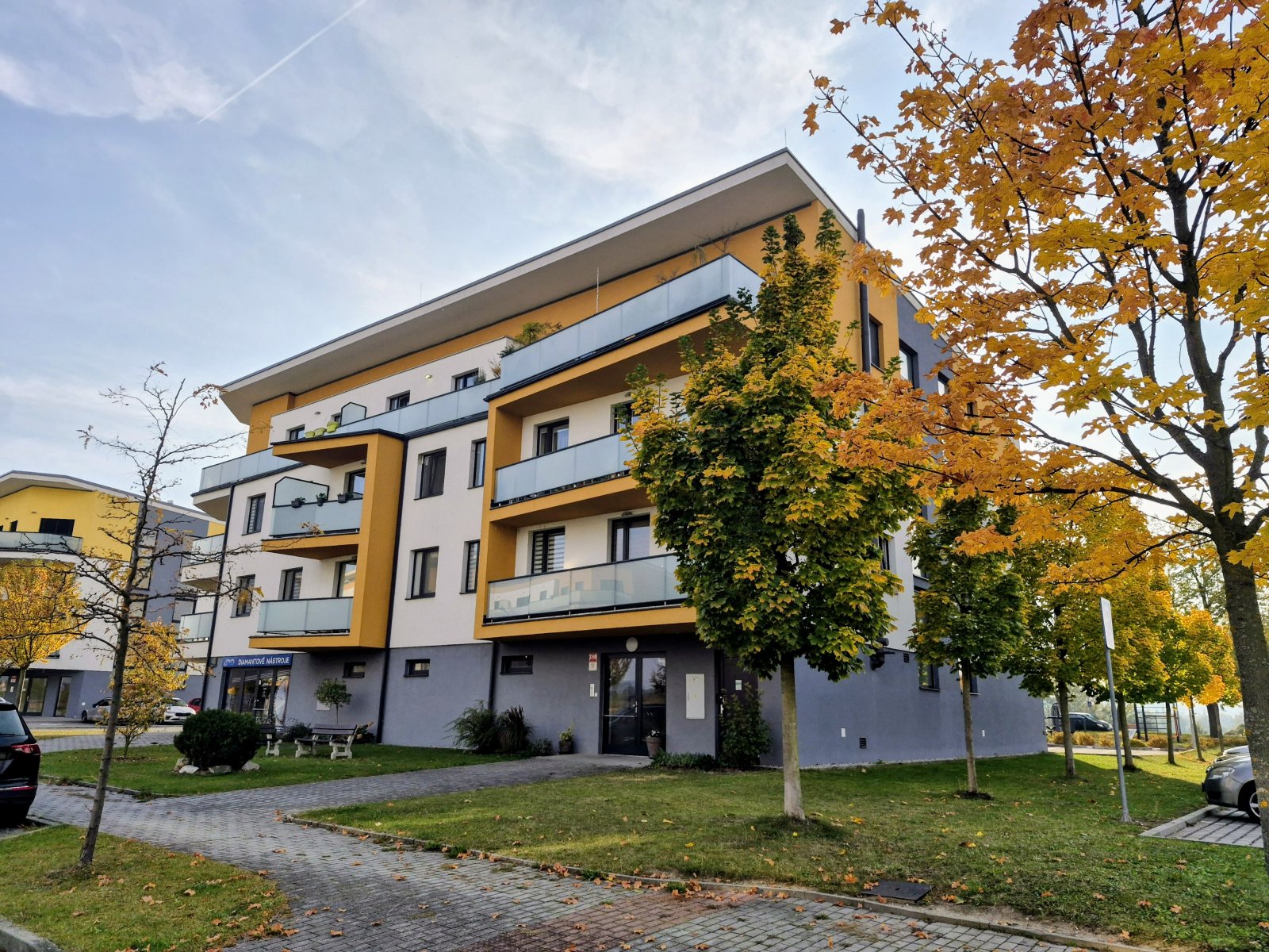 Dům - Stradonická 12, Rožnov