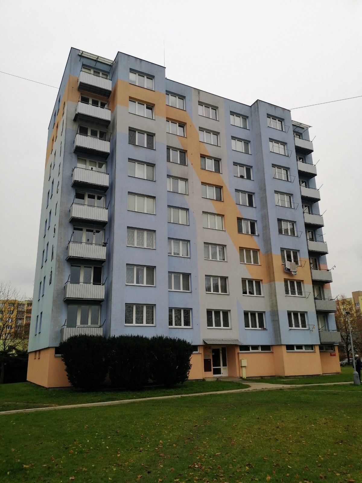 dům