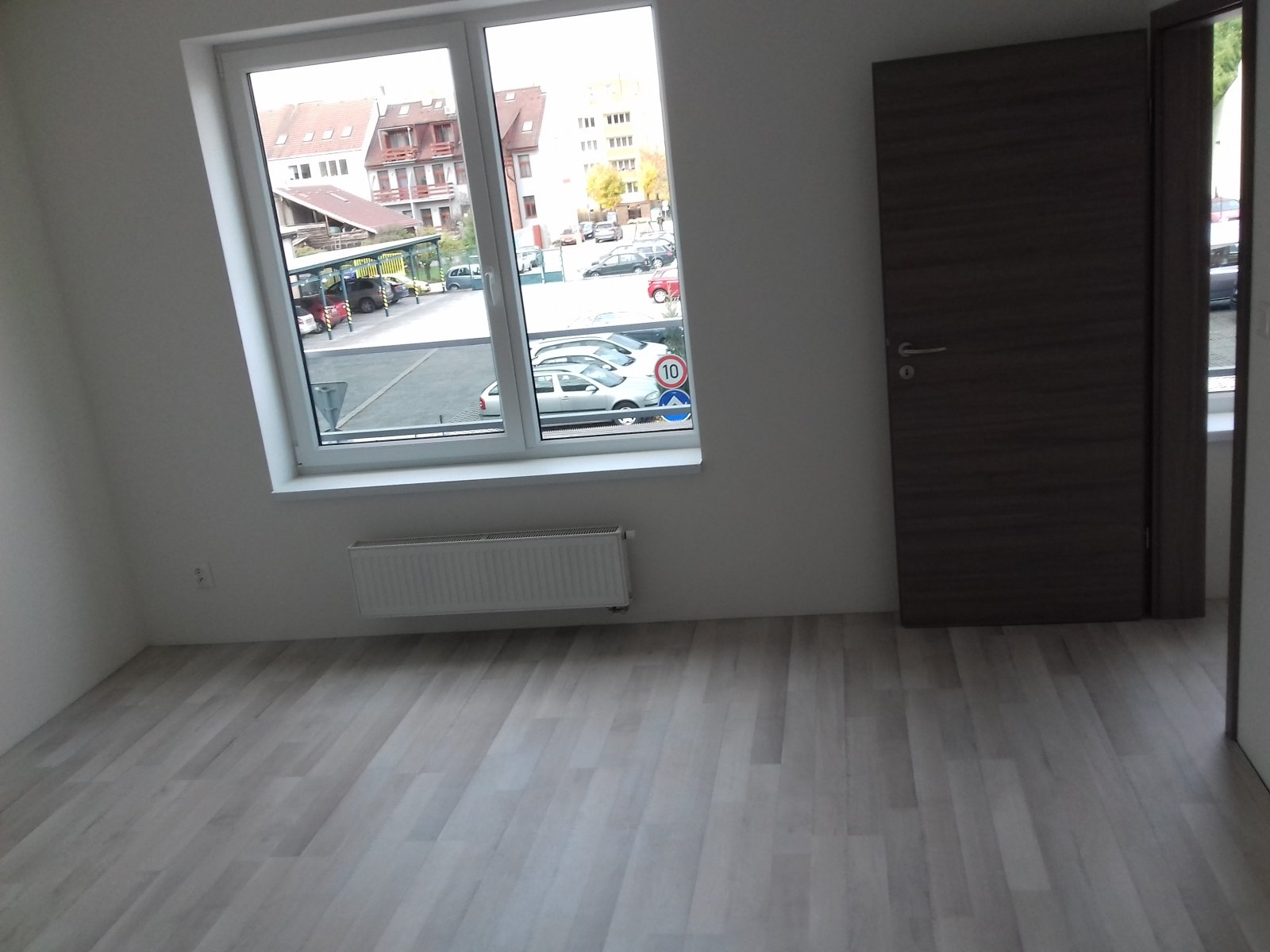obývací pokoj