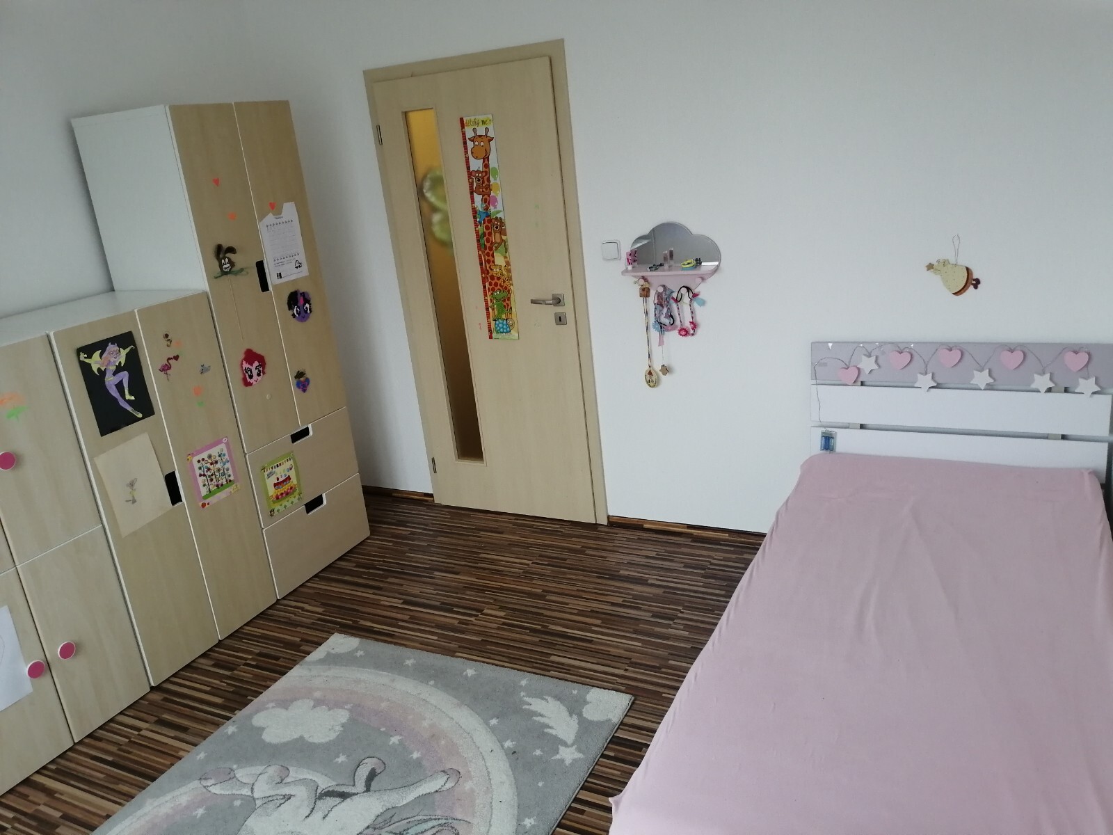 dětský pokoj