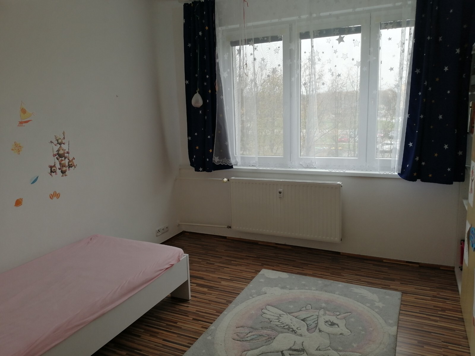 dětský pokoj