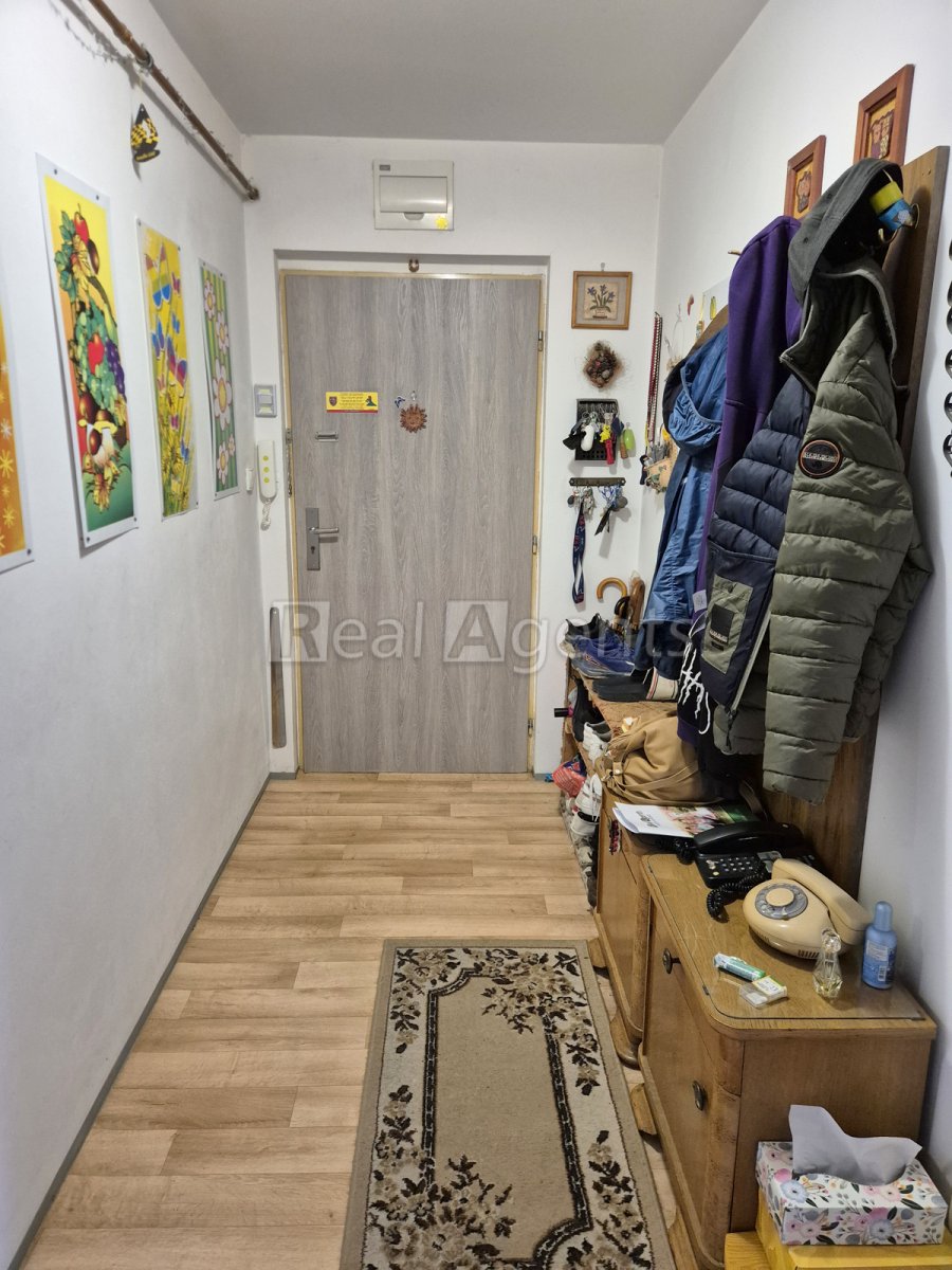 předsíň