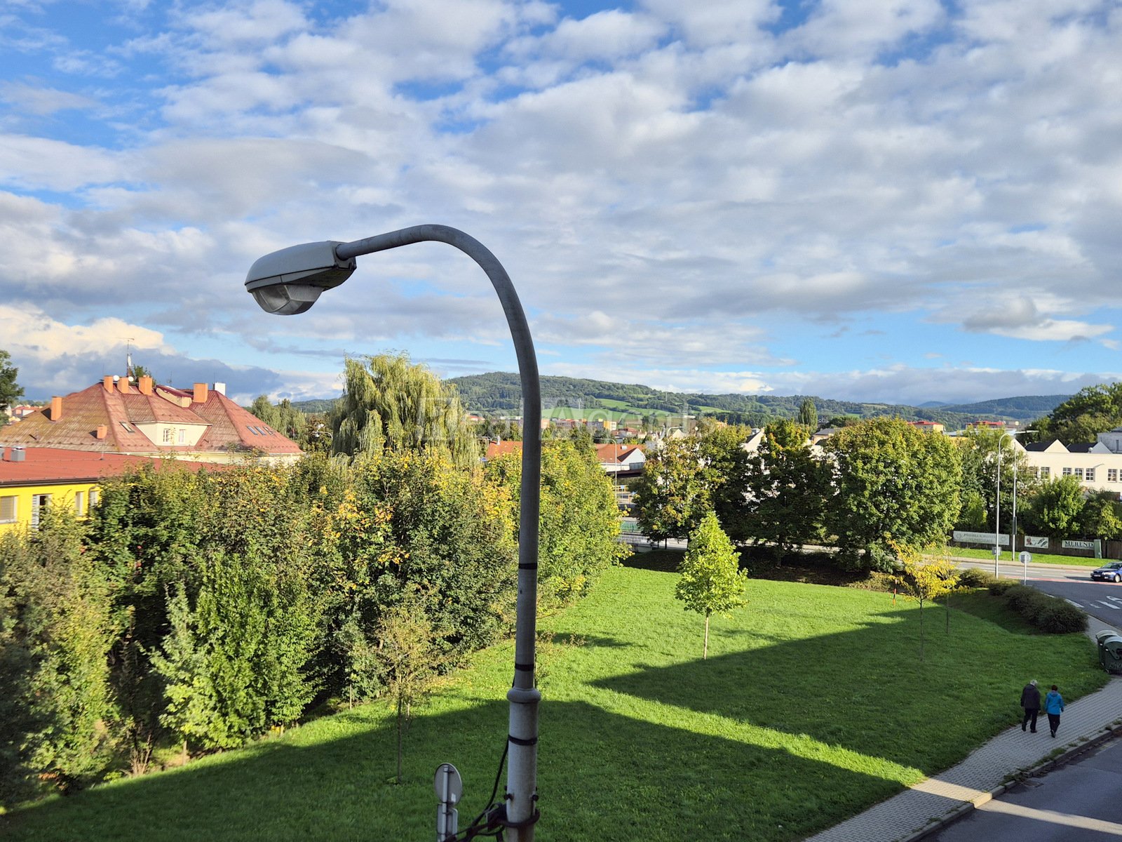 výhled
