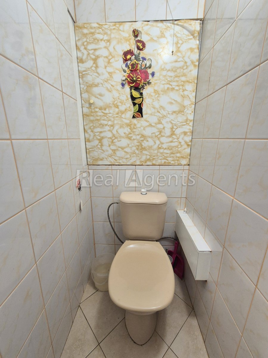 WC