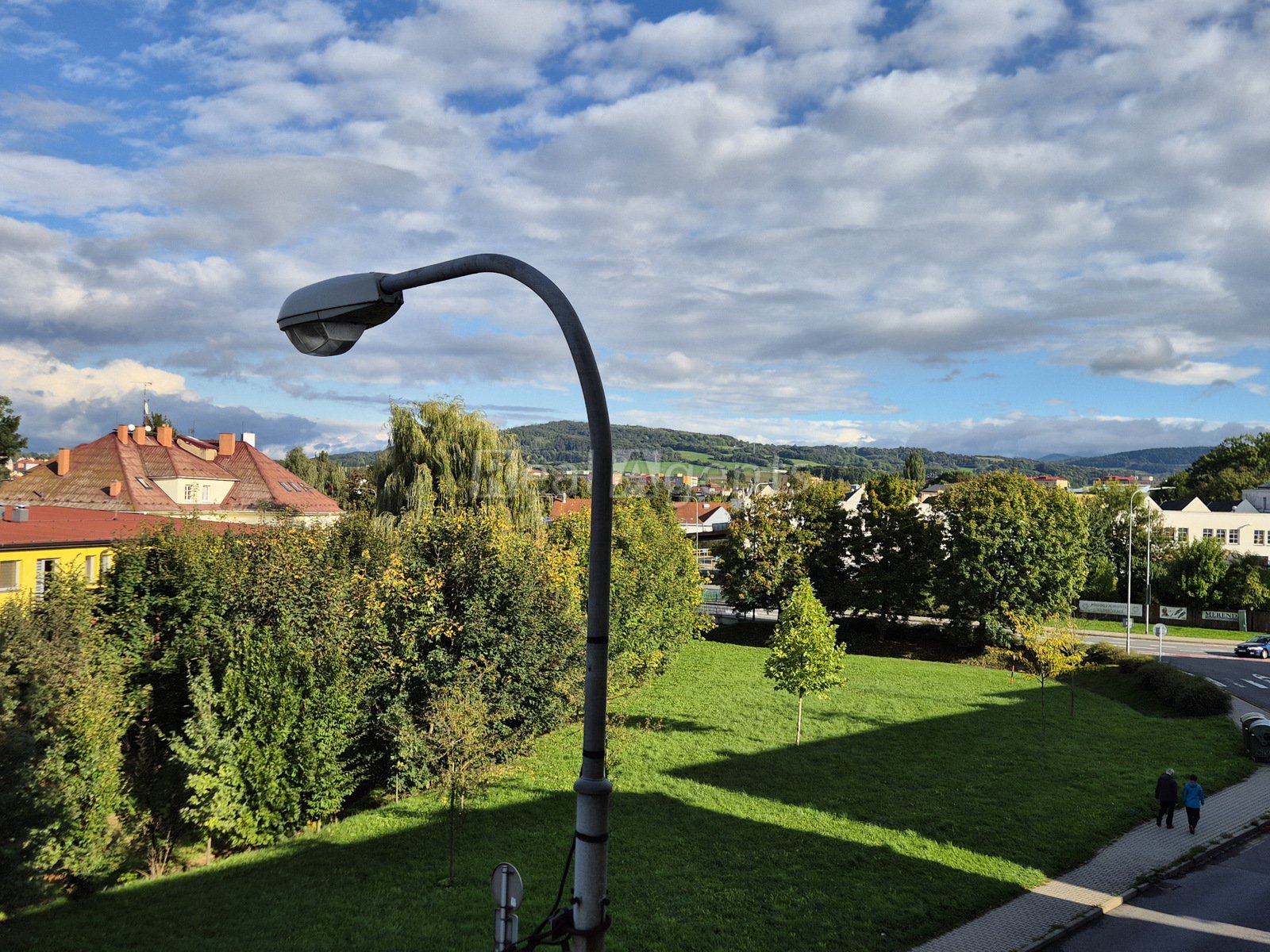 výhled