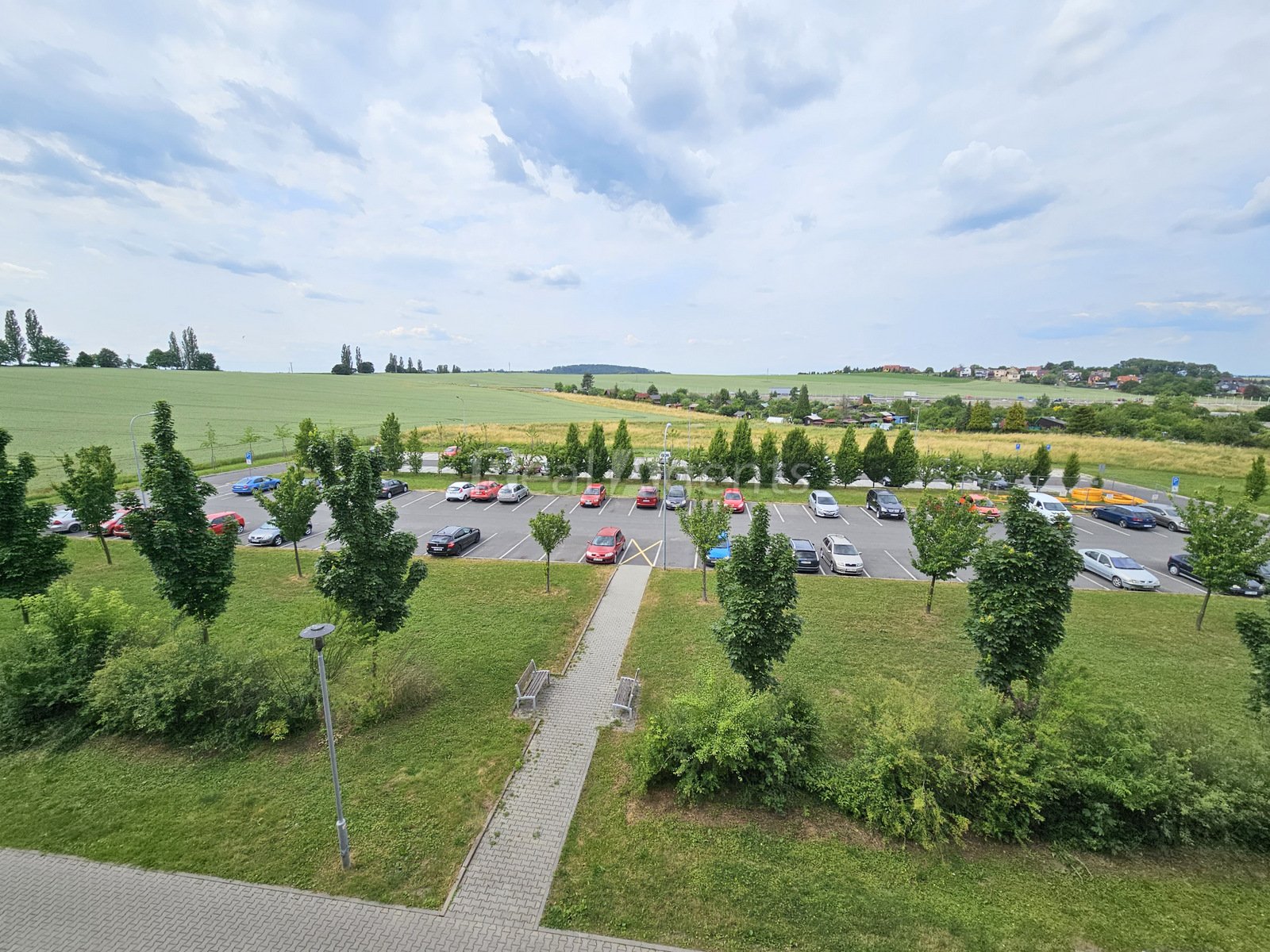 výhled