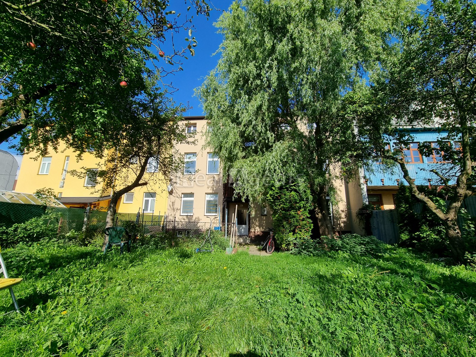 zahrada