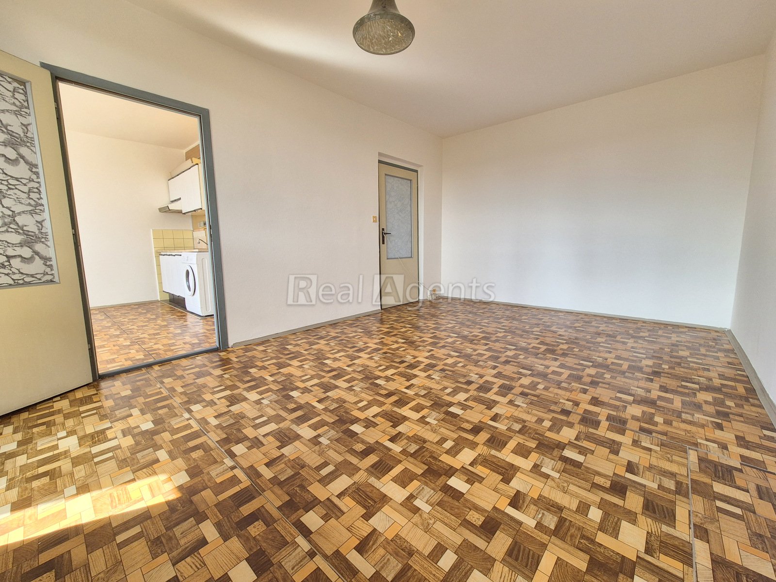 obývací pokoj