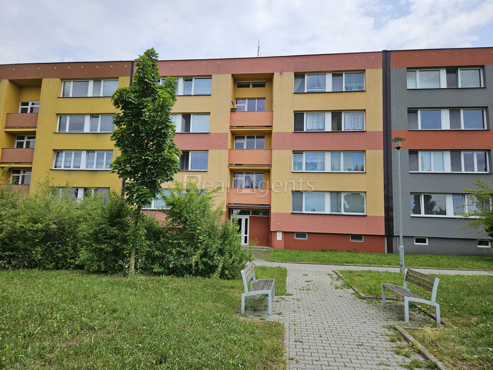 dům