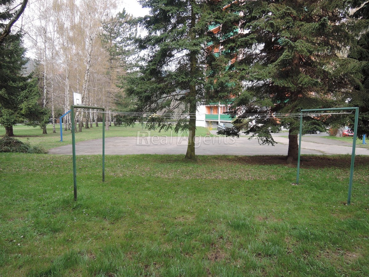 Hřiště